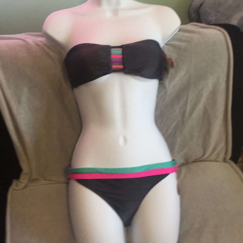 NWT Raisins bikini
